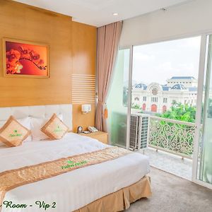 Palm Hotel Thanh Hoa